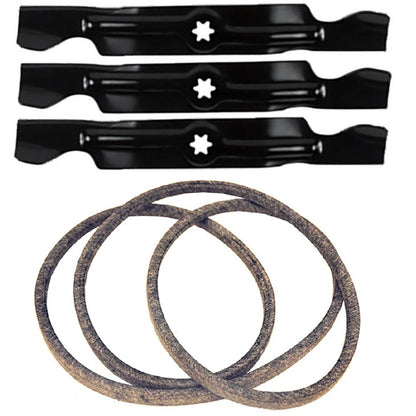 50" Deck Maintenance Kit for Cub Cadet