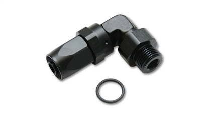 2X Male -8AN 90 Degree Hose End Fitting for (24905)