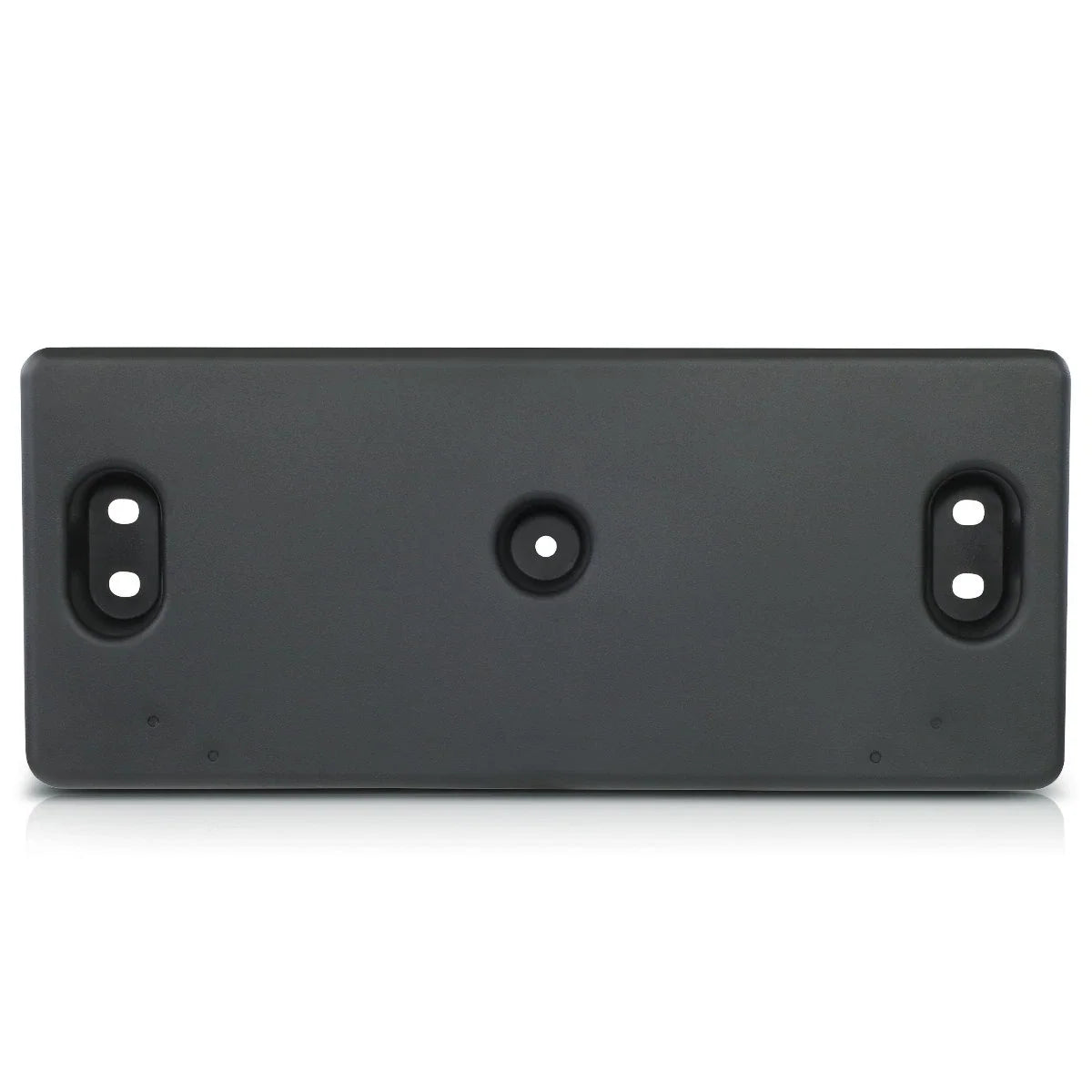 Front License Plate Mounting Bracket Holder for Elantra GT (2016–2017)