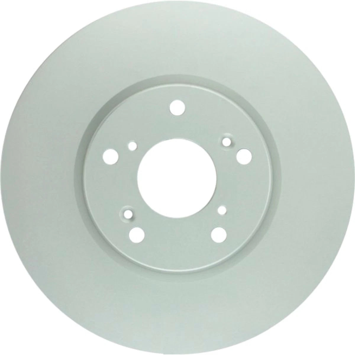 Set of 2 Front Brake Discs for Acura TL (2004–2006) SET-BS26010768-2