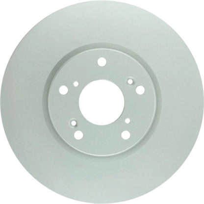 Set of 2 Front Brake Discs for Acura TL (2004–2006) SET-BS26010768-2