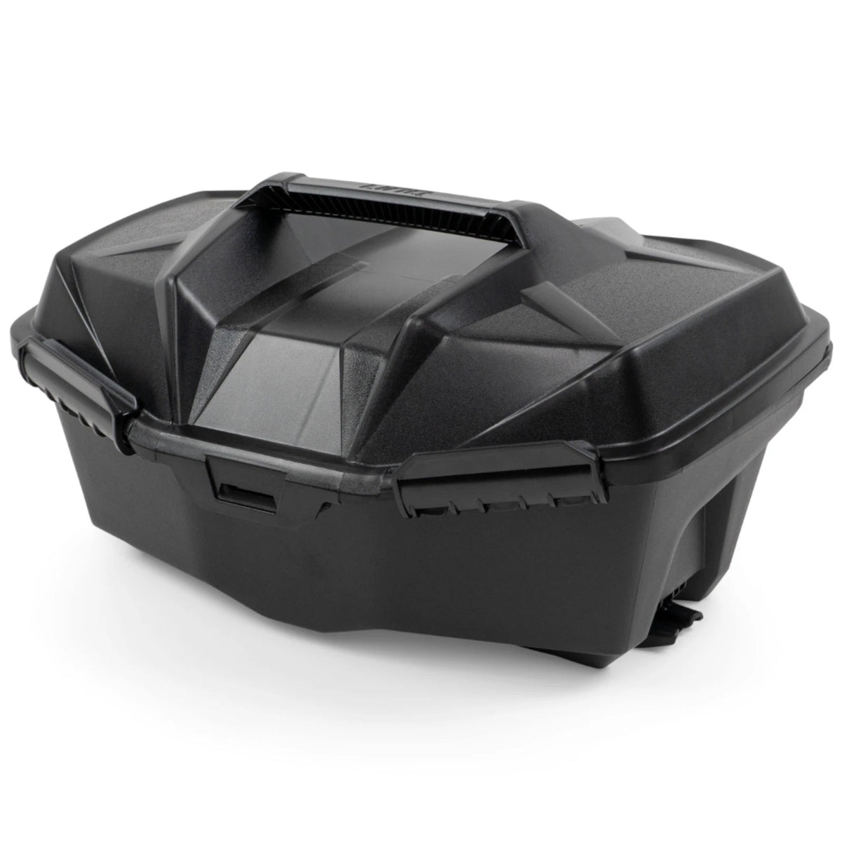 5 Gallon LinQ Tool Box for Can-Am (OEM) - Black, 715008111