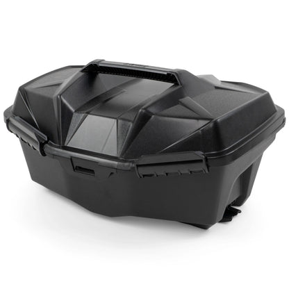 5 Gallon LinQ Tool Box for Can-Am (OEM) - Black, 715008111