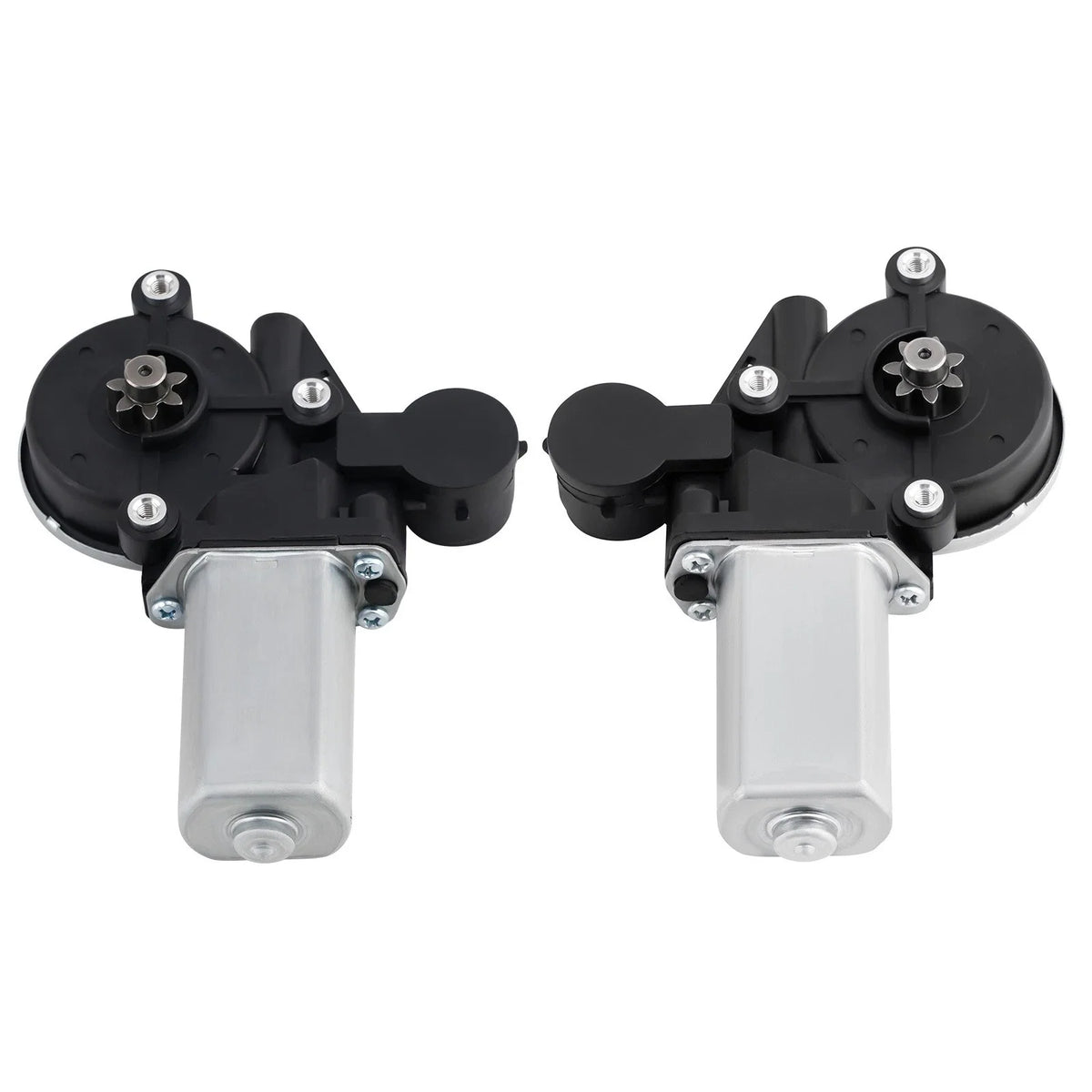 Window Motor Set (Left & Right) for Scion xA 2004-2006