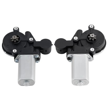 Window Motor Set (Left & Right) for Scion xA 2004-2006