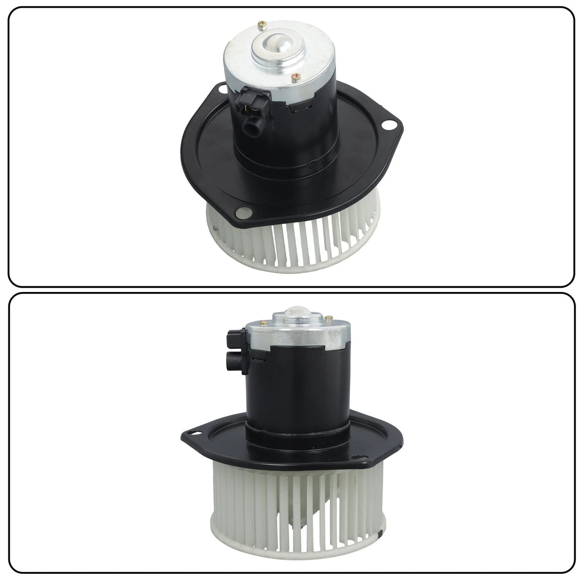 Blower Motor for Caterpillar 311B 312C 315C 318B 318C 319C (24V)