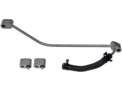 Engine Coolant Air Bleed Pipe for Isuzu Ascender (2003–2004) 58981GMWB