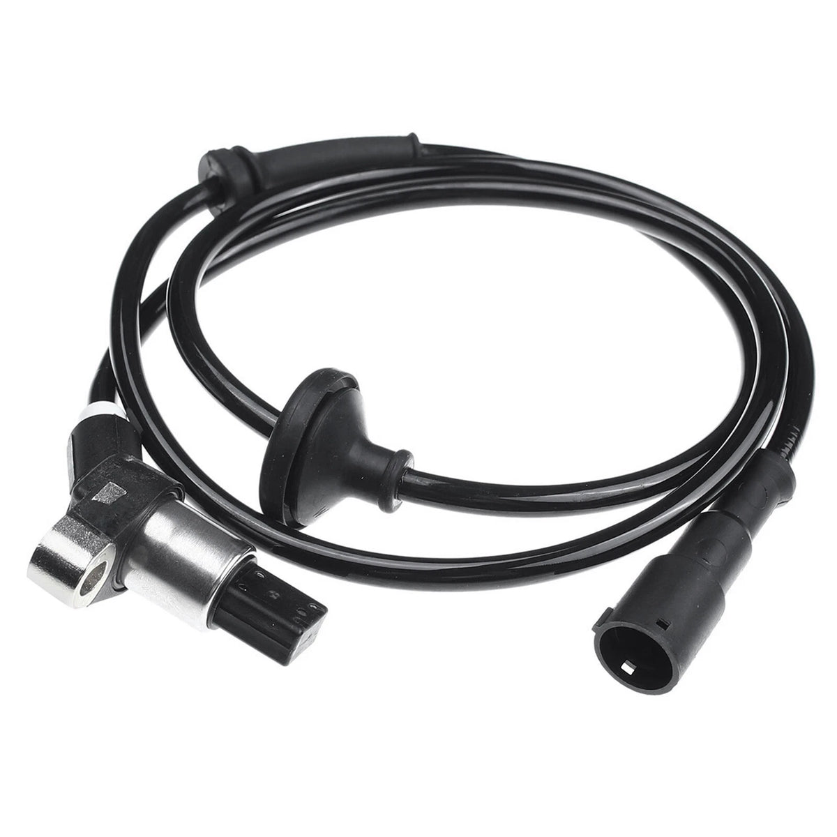 Rear ABS Wheel Speed Sensor for Volkswagen Jetta Golf (1993–1994) 1H0927807A, ALS1587