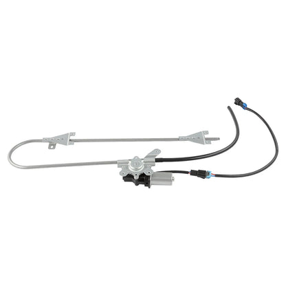 Window Regulator for Kenworth T700 T2000 587 387 (2008–2015) 18001544 R216013R 7415406 HLK2152