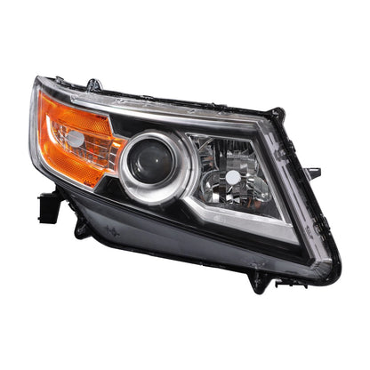 Replacement HID Headlight for Honda Odyssey (2014–2017) Right Side BCK97955K