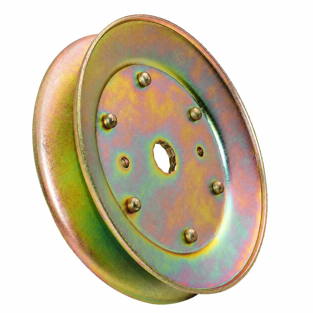Pulley for Husqvarna 137646, 128774, 532130794, 173436