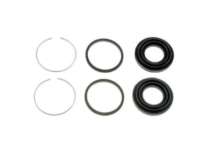 Caliper Repair Kit for Hyundai Scoupe (1991) 98648NTRS