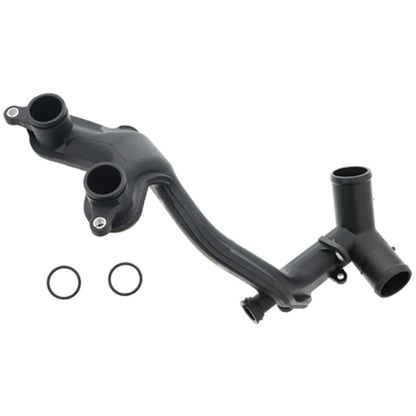 AJ89664 Radiator Hose for Jaguar XK XJ XF (2010–2015)