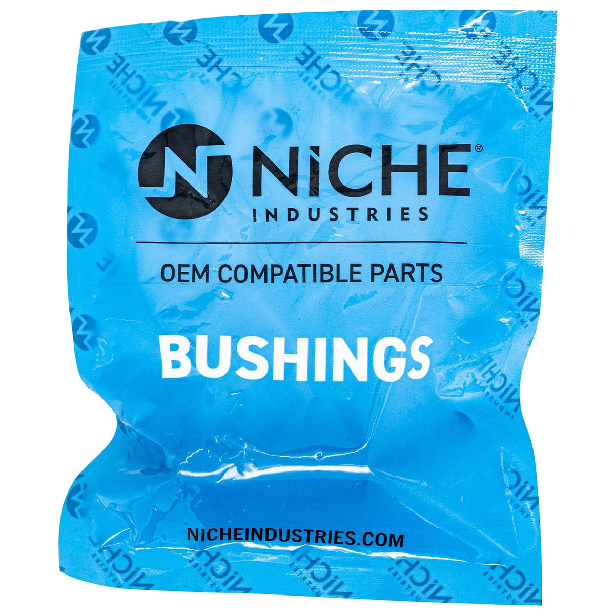 8 Pack Front Control A-Arm Bushing for Can-Am Commander Maverick 1000R (2011–2023) - 519-CBS2334H, 706003528