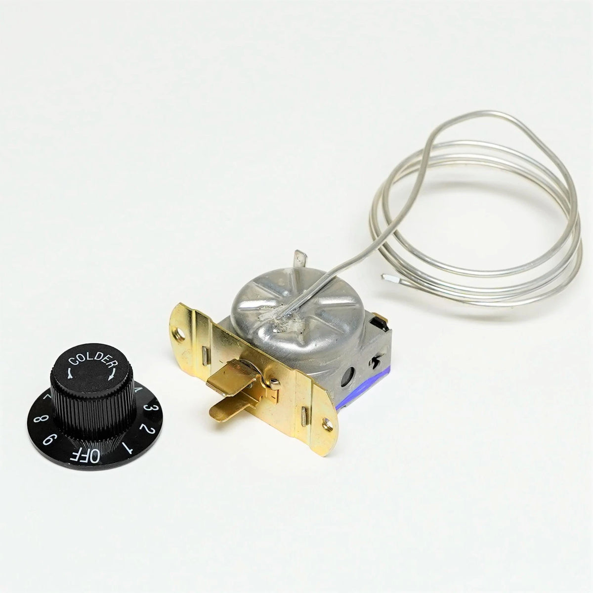 Ranco 9530N814 Cold Control Thermostat for Beverage Air