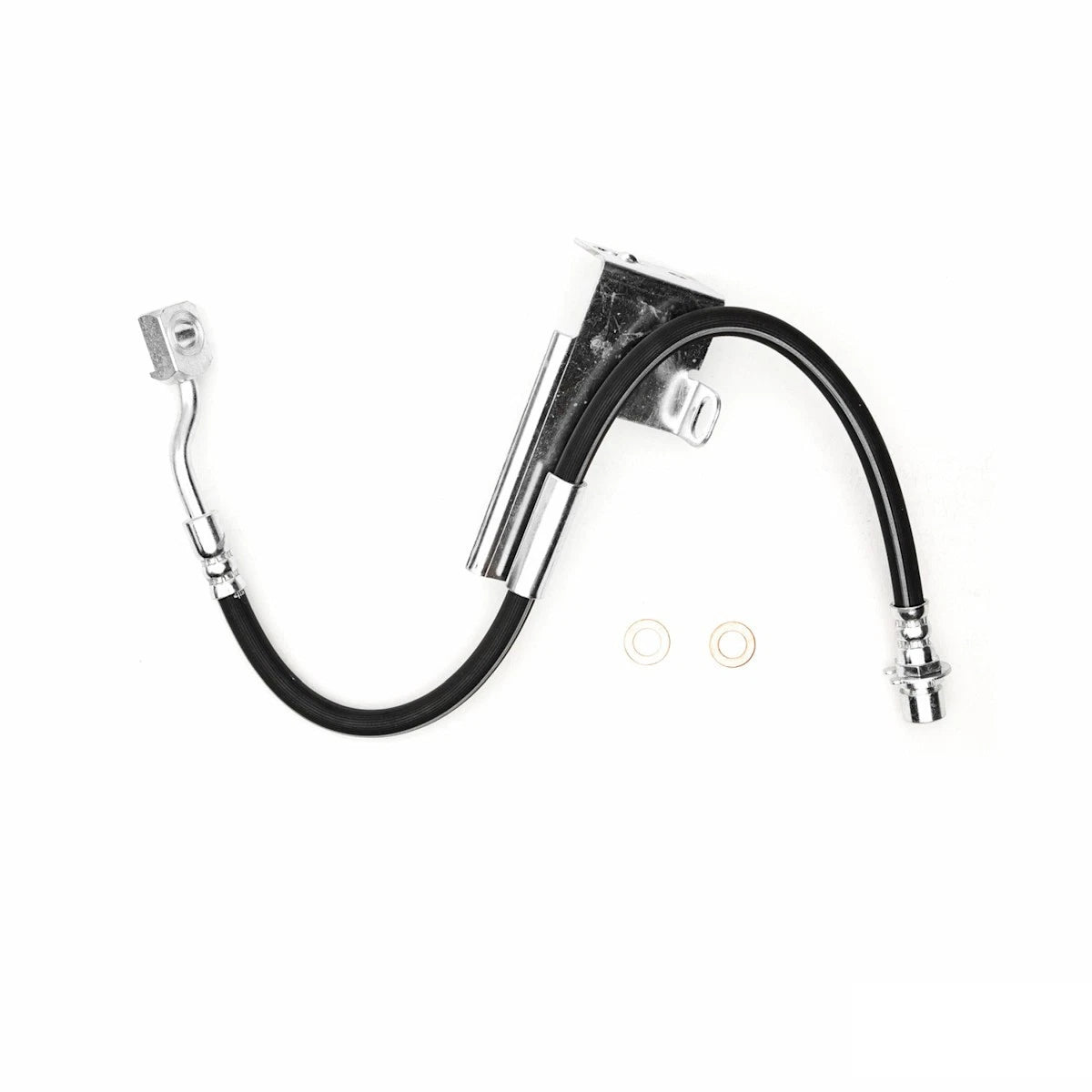 Brake Hose for Chevy GMC Sierra 2500 HD (2015–2017) BHH-47339, 25882060