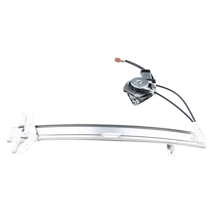 Window Regulator for Honda Accord (1990–1993) 17999022, 741712, 72710SM4J01