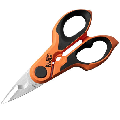 6-Inch Stainless Electrician Scissors for Klein Tools
