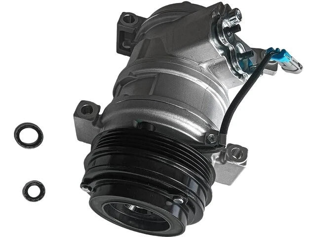 A/C Compressor for Chevrolet Colorado (2009–2012) 36149WVWY