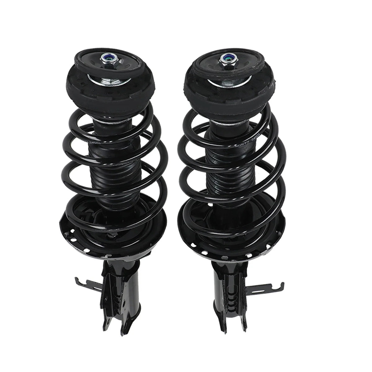 Complete Front Strut Assembly w/ Spring for 2011-2016 Buick Lacrosse