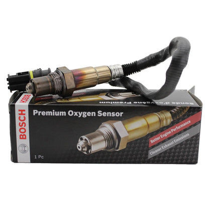 Oxygen Sensor O2 by Bosch for Mercedes W203 W211 C219 (2000–2006)