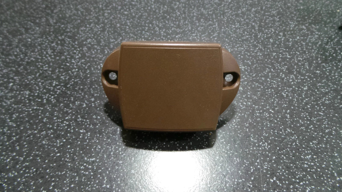 3X Push Button Catch Lock Latch Knob for Caravan Motorhome