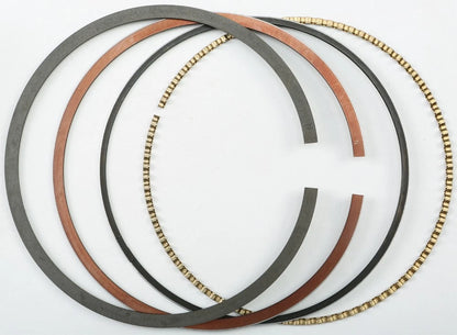 Wiseco 2X 95.00 mm Ring Set for (3741XS)
