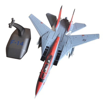 F-14 Tomcat Model for Grumman (1:100 Scale)