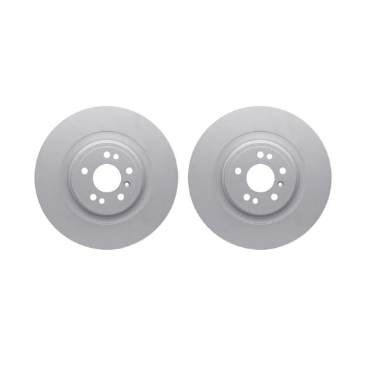 Brake Rotors for Mercedes-Benz GL450 (2014–2016) ALX-PAU-DF-4002-63070-CLA3