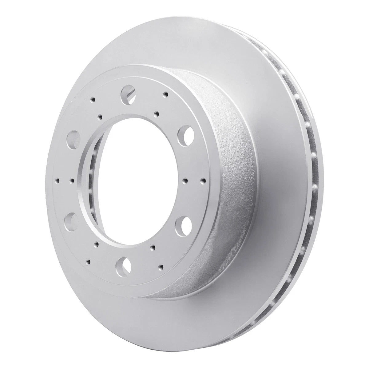 4-Wheel Set Brake Discs for Freightliner MT35 (1997–2005) RRE-63154, 123480, 23123480002