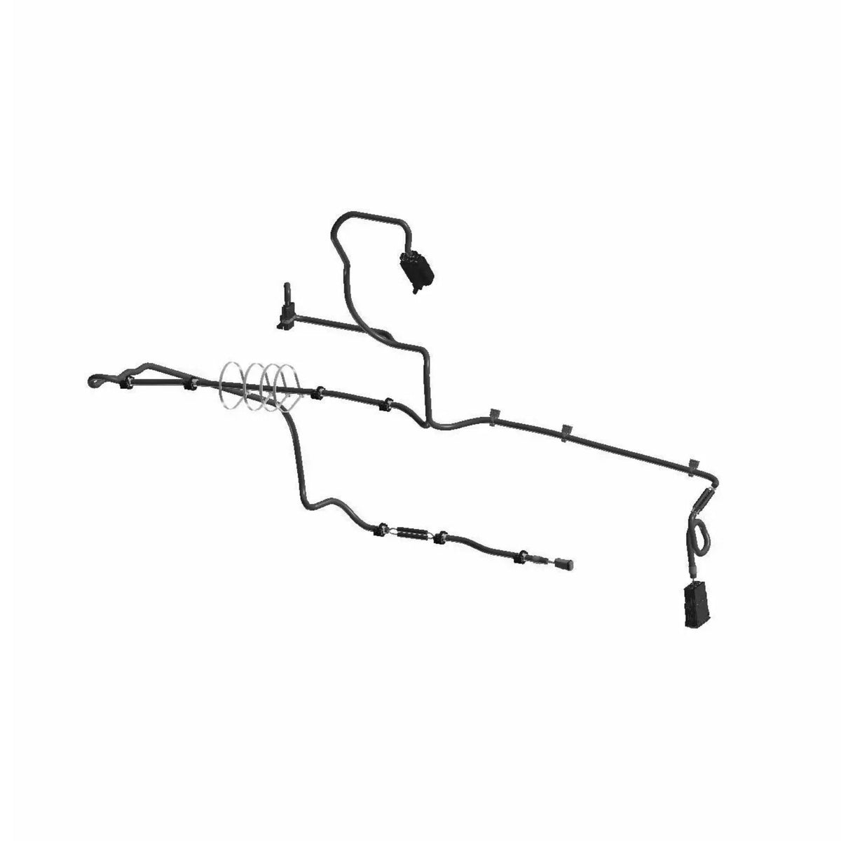 1 LED Light Wiring Harness for Polaris (2883230)