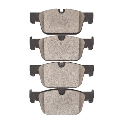 Brake Pads for Volvo V60 (2019–2021) ALX-PAU-DF-1551-1924-00-CLA3