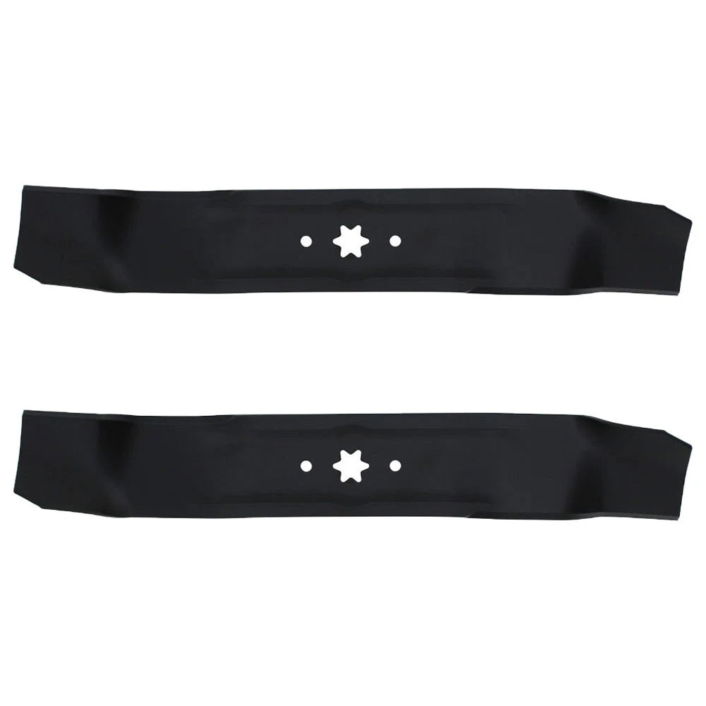 2X Mulching Blade for MTD (Replaces 4720610)