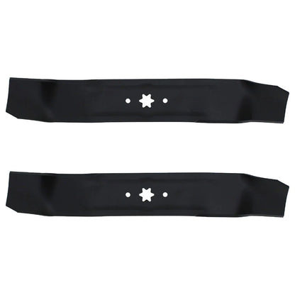 2X Mulching Blade for MTD (Replaces 4720610)