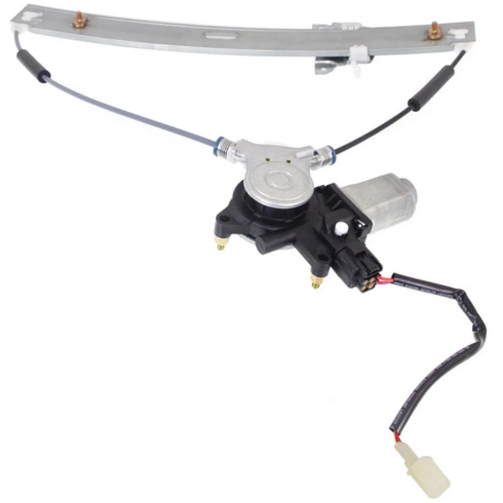 Window Regulator for Ford Escape (2008–2012) Passenger Side Front FO1351170