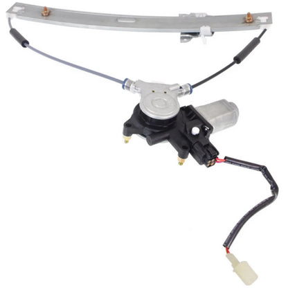 Window Regulator for Ford Escape (2008–2012) Passenger Side Front FO1351170