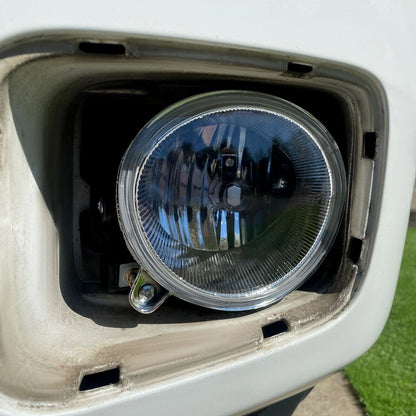 Front Fog Light Halogen Left for Honda Pilot (2009-2011)