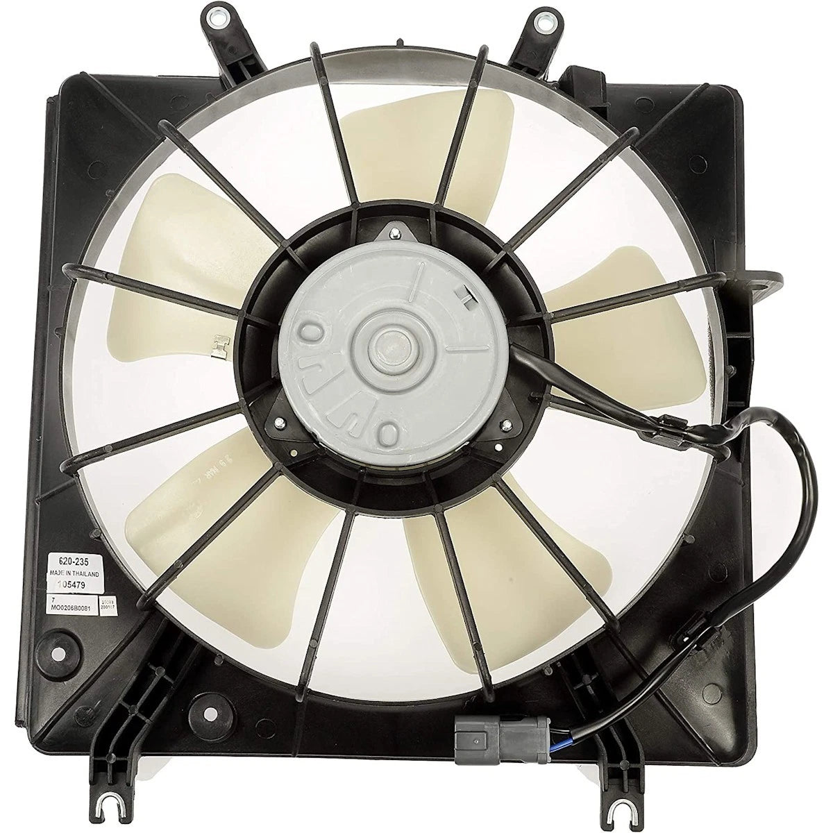 Dorman Cooling Fan Assembly 620-235 for Honda Accord (2003–2007)