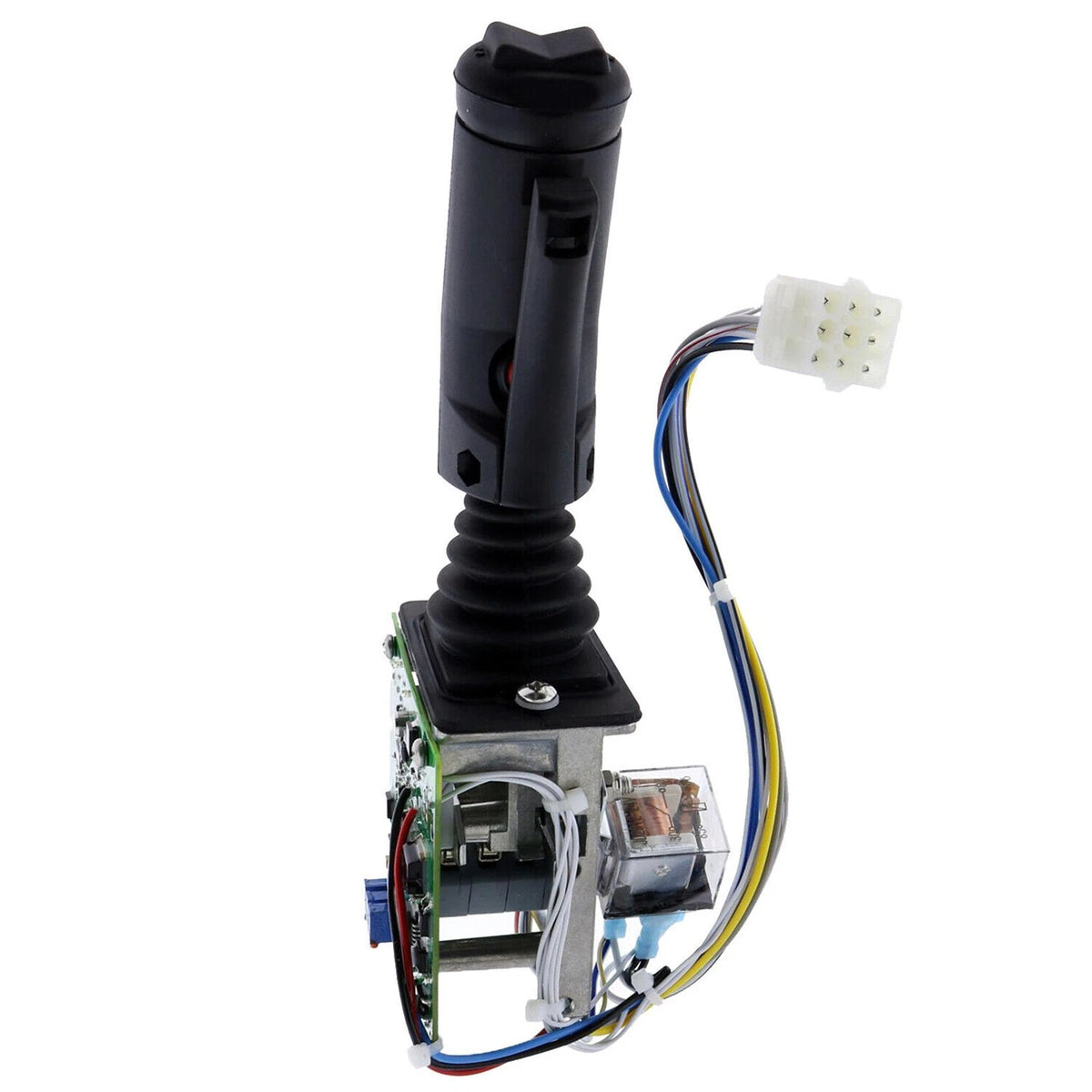 Joystick Controller for C-Tech Skyjack Scissor Lift (287-0553, 287-05530, 159229)