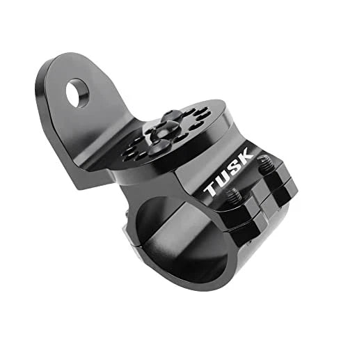 Tusk Heavy Duty Adjustable Flag Mount for Polaris RZR Pro XP (2020–2024) TK-FMA