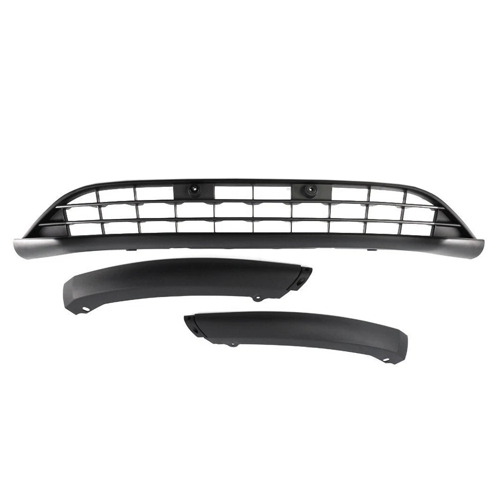 Front Bumper Lower Grille for Ford Focus (2015–2019)