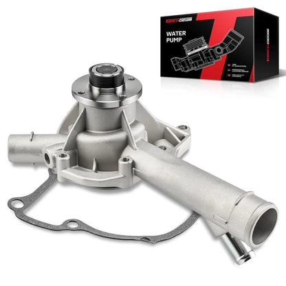 Engine Water Pump for Mercedes C220 C230 (1994–1998)