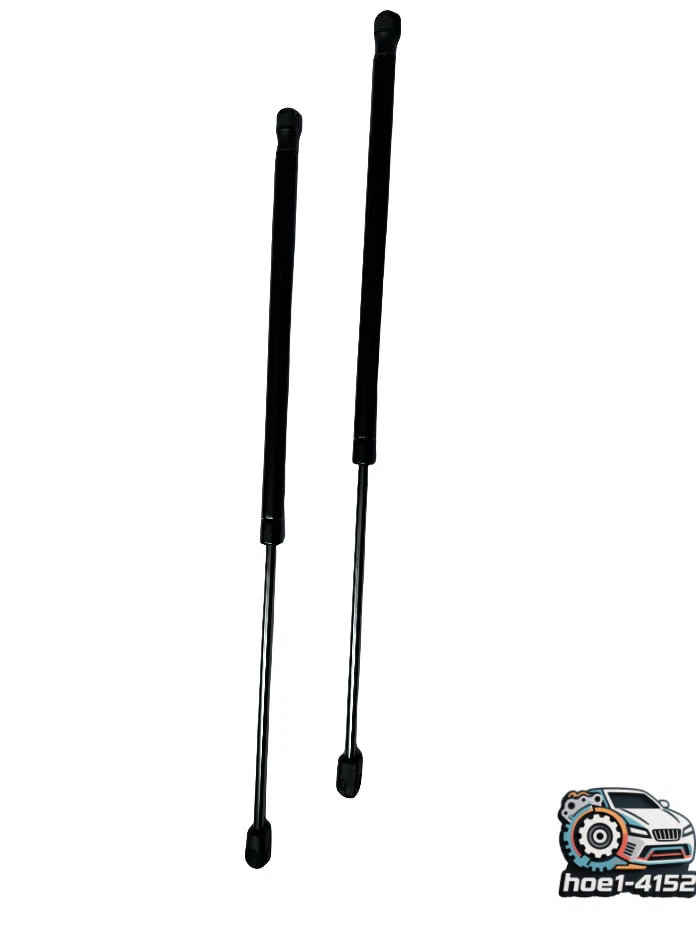 2 Rear Window Gas Lift Supports for Chevrolet Blazer (1995–2003)