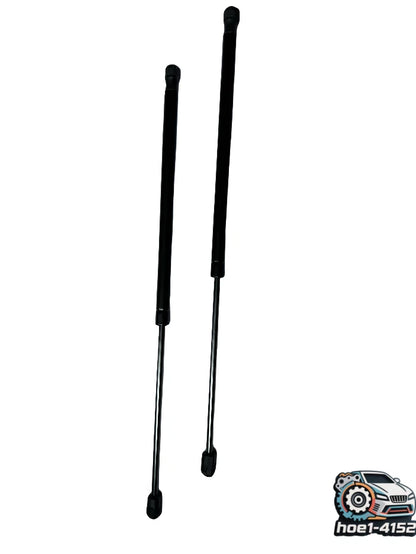 2 Rear Window Gas Lift Supports for Chevrolet Blazer (1995–2003)