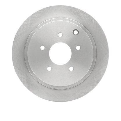 Brake Disc for Nissan Rogue (2021–2024) ERE-67089, 432063JA0A, 43206CA000, 43206CK000