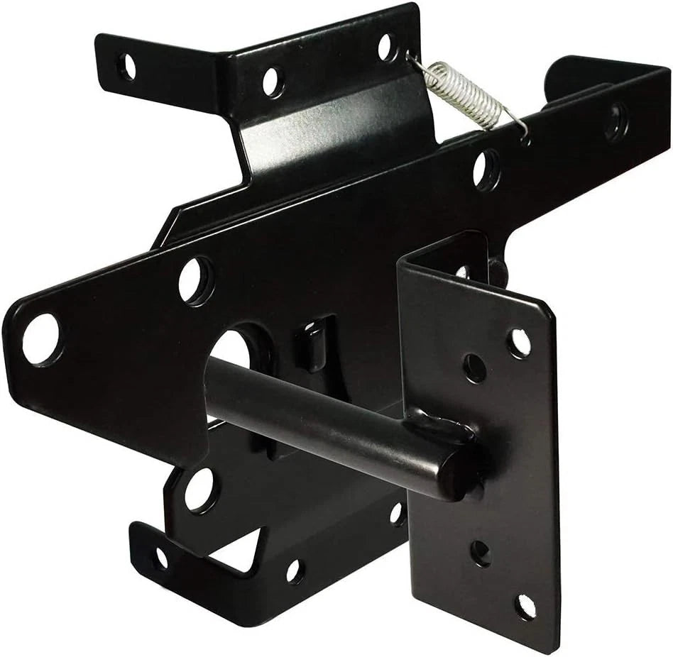 Automatic Gate Lock for Secure Gardens & Pools