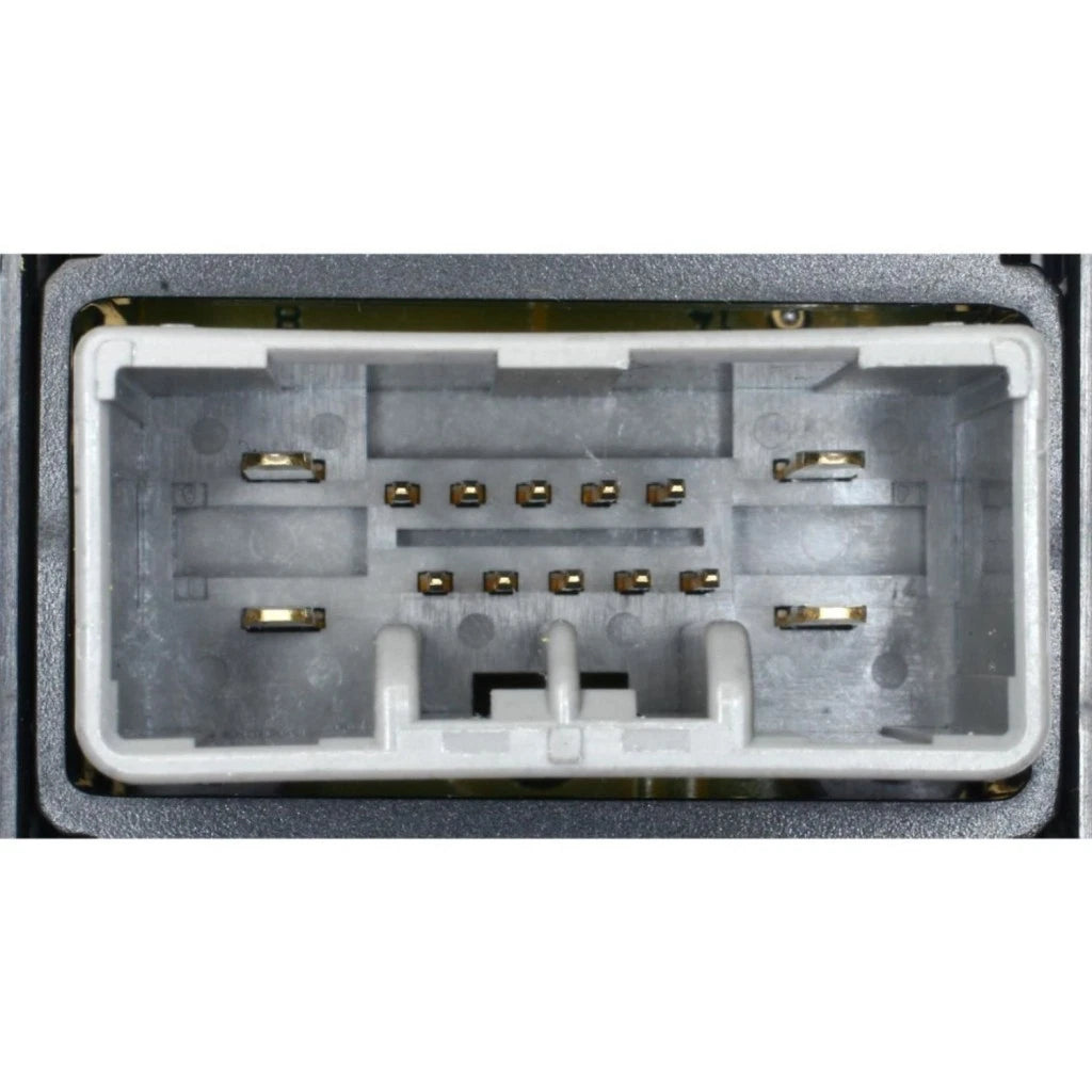 Power Window Switch for Honda Pilot (2009–2015) ALX-PAU-SI-DWS-434-CLB4