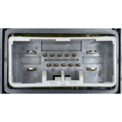 Power Window Switch for Honda Pilot (2009–2015) ALX-PAU-SI-DWS-434-CLB4