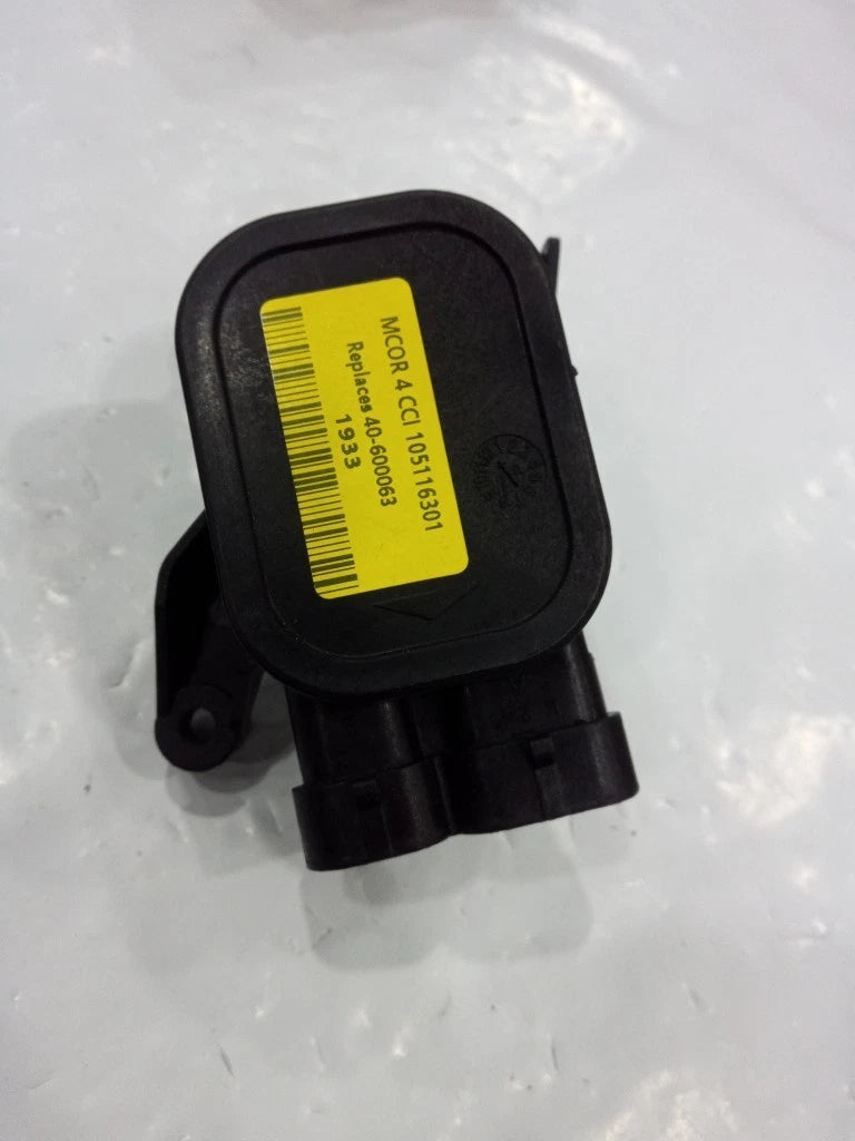 Throttle Potentiometer for Club Car Precedent DS Golf Cart (105116301)