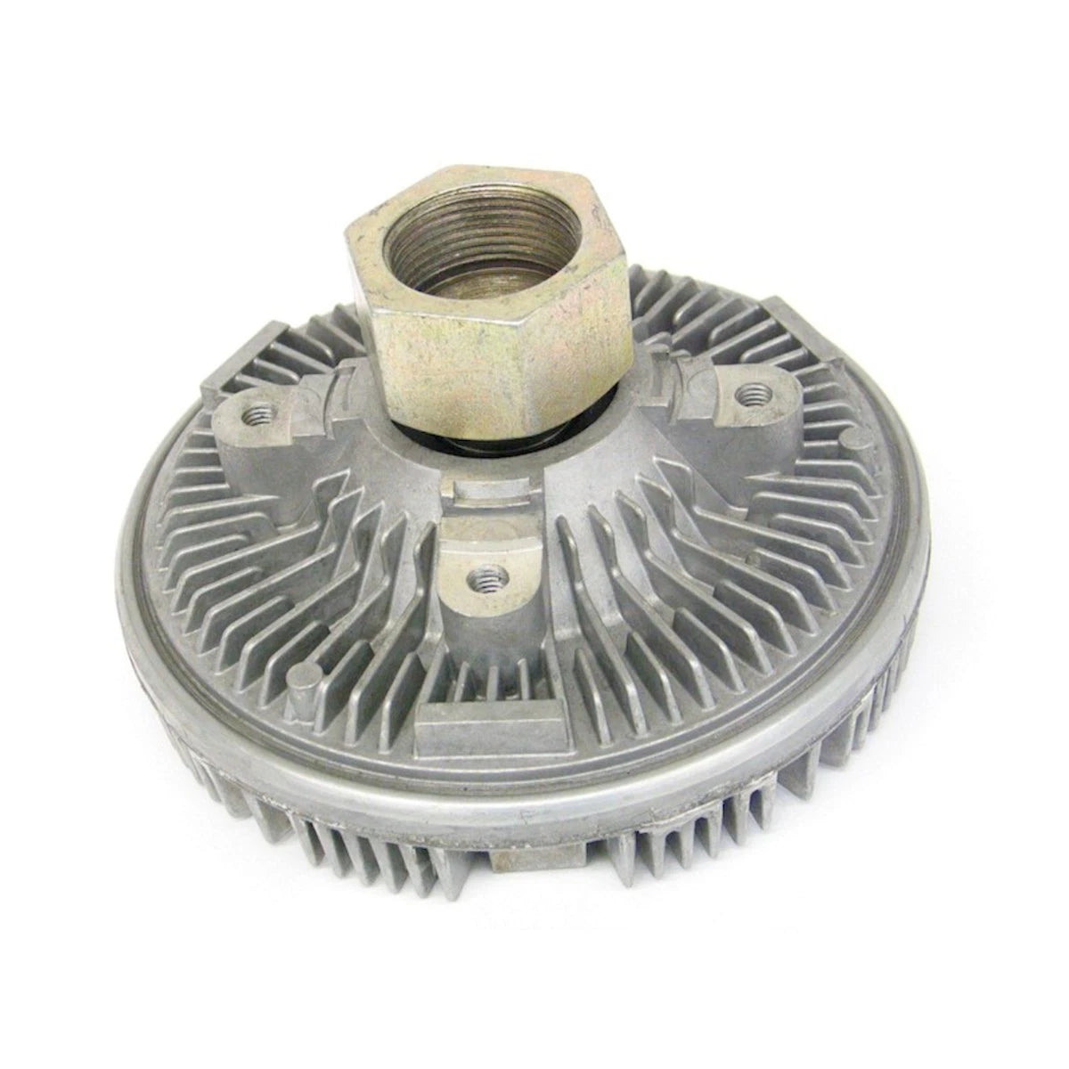 GPD Fan Clutch for Chevy Express Van (2000–2010) 2911424